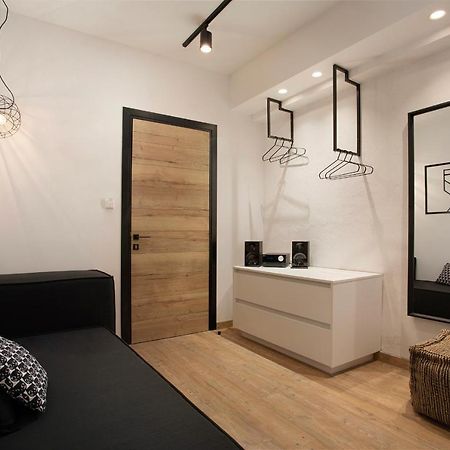 Citybee Athens Ngoại thất bức ảnh