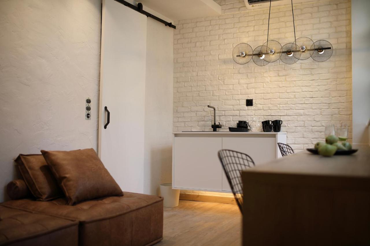 Citybee Athens Ngoại thất bức ảnh