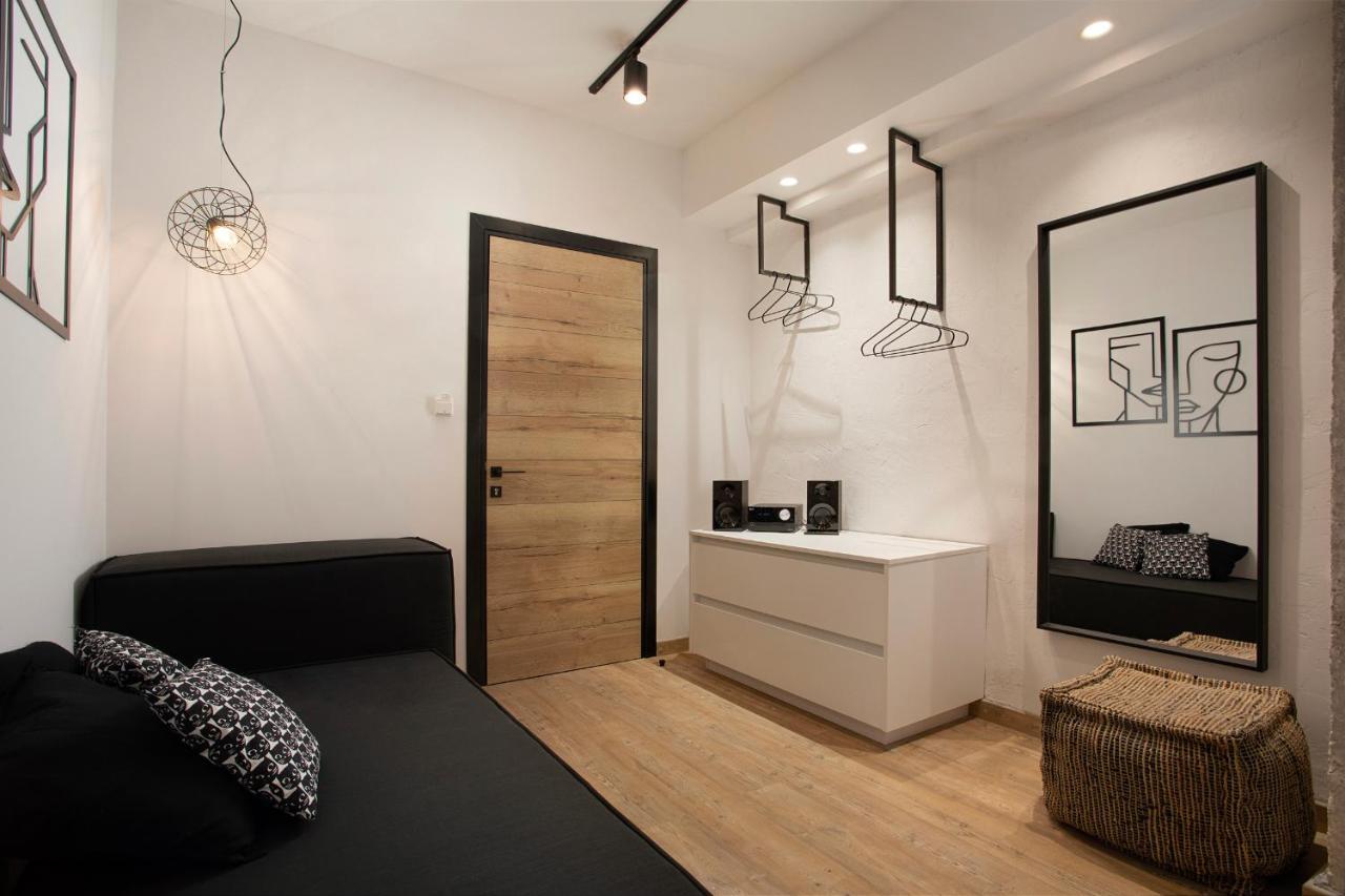 Citybee Athens Ngoại thất bức ảnh