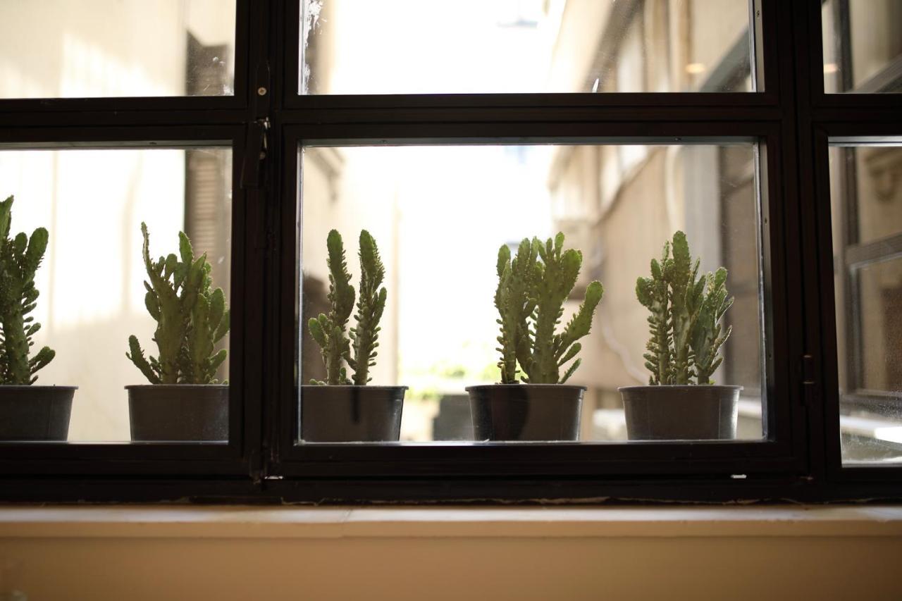 Citybee Athens Ngoại thất bức ảnh