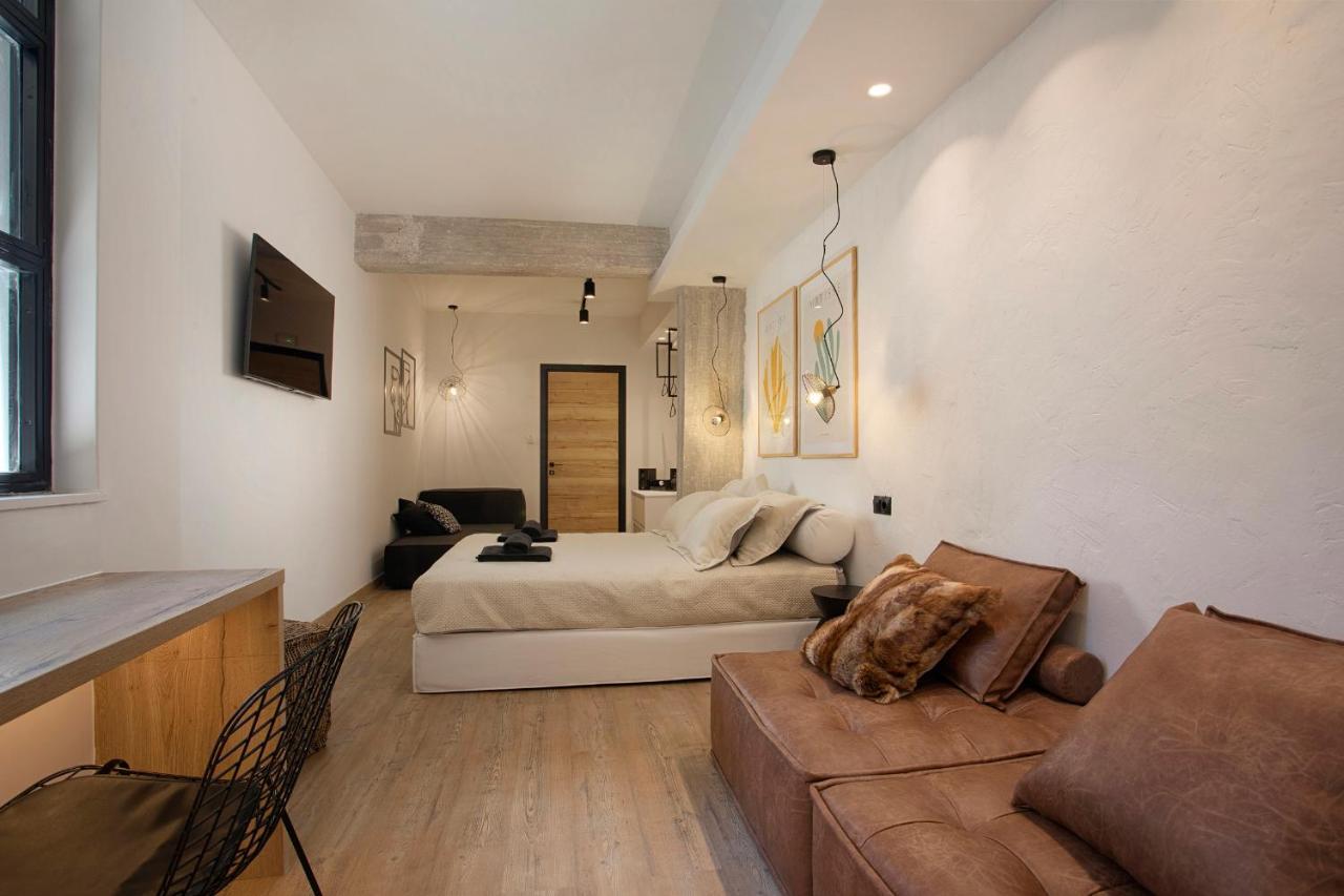 Citybee Athens Ngoại thất bức ảnh