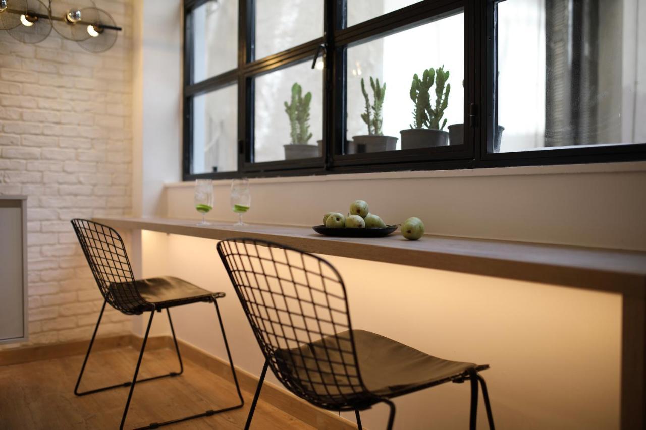Citybee Athens Ngoại thất bức ảnh
