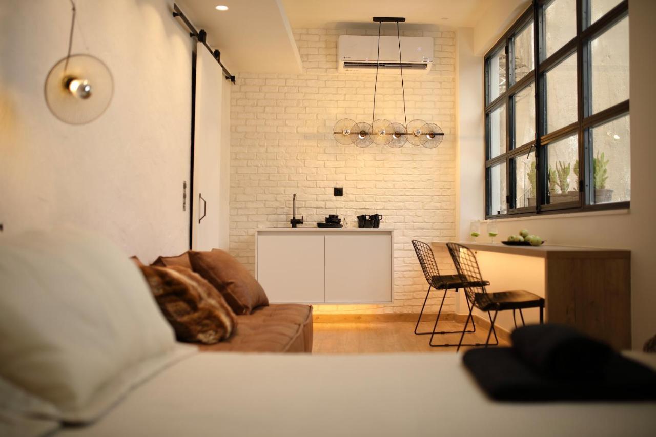Citybee Athens Ngoại thất bức ảnh
