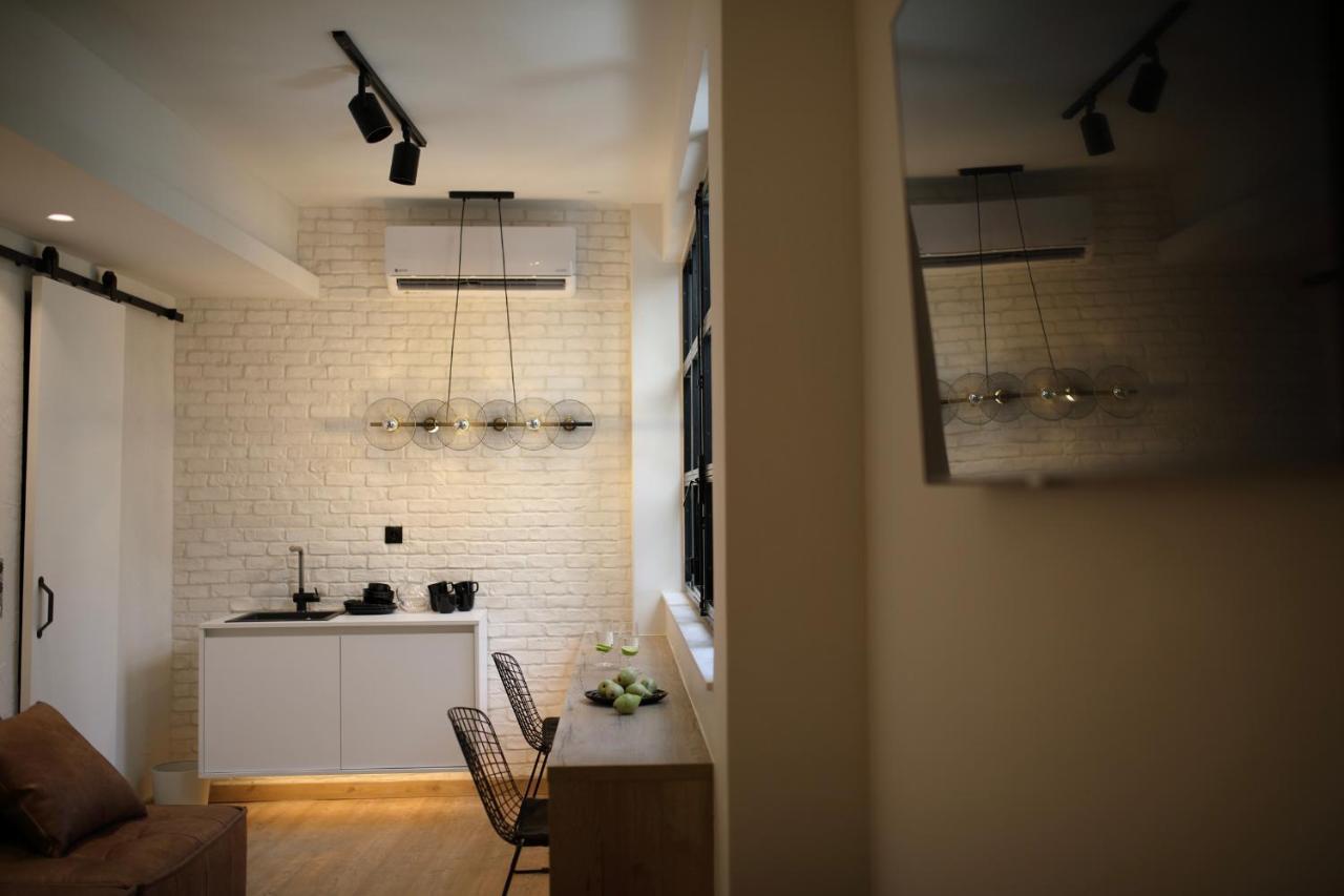 Citybee Athens Ngoại thất bức ảnh