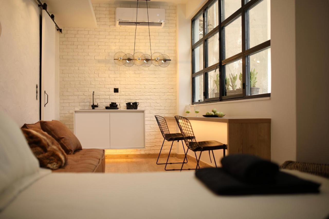 Citybee Athens Ngoại thất bức ảnh