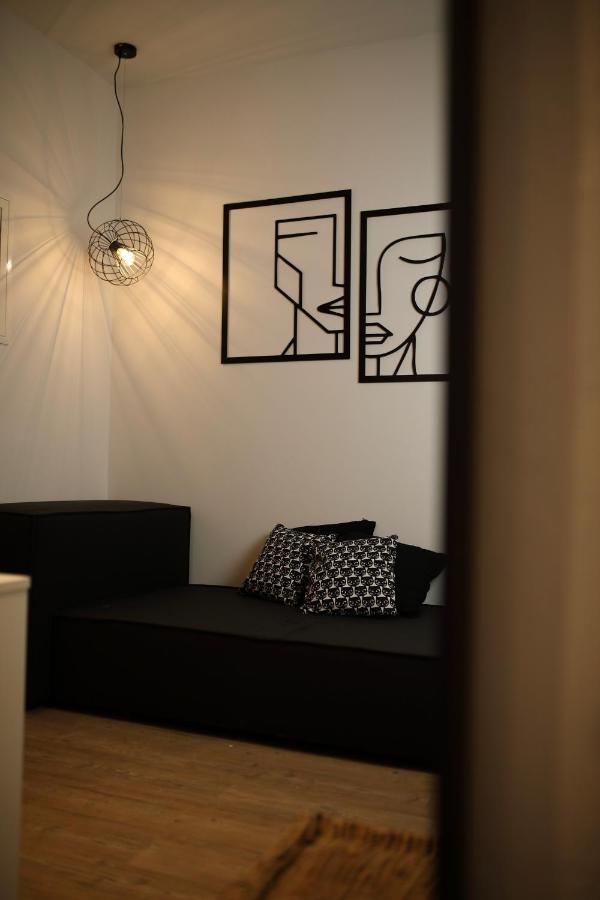 Citybee Athens Ngoại thất bức ảnh
