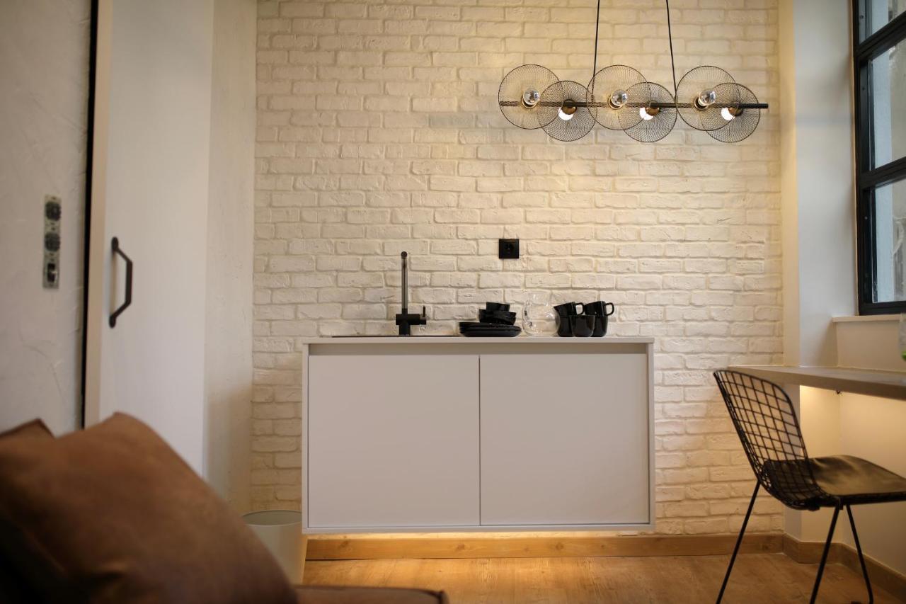 Citybee Athens Ngoại thất bức ảnh